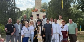 Архистратига Михаїла