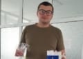 У Тернополі подякували Володимиру Чайківському