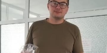 У Тернополі подякували Володимиру Чайківському