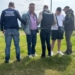Тернополяни планували органiзувати незаконне переправлення громадян через кордон на Волинi
