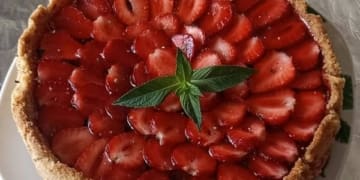 закохалась в цей торт