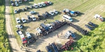 рятувальники з Тернопільщини