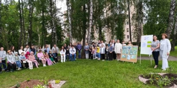 «Зелений клас»