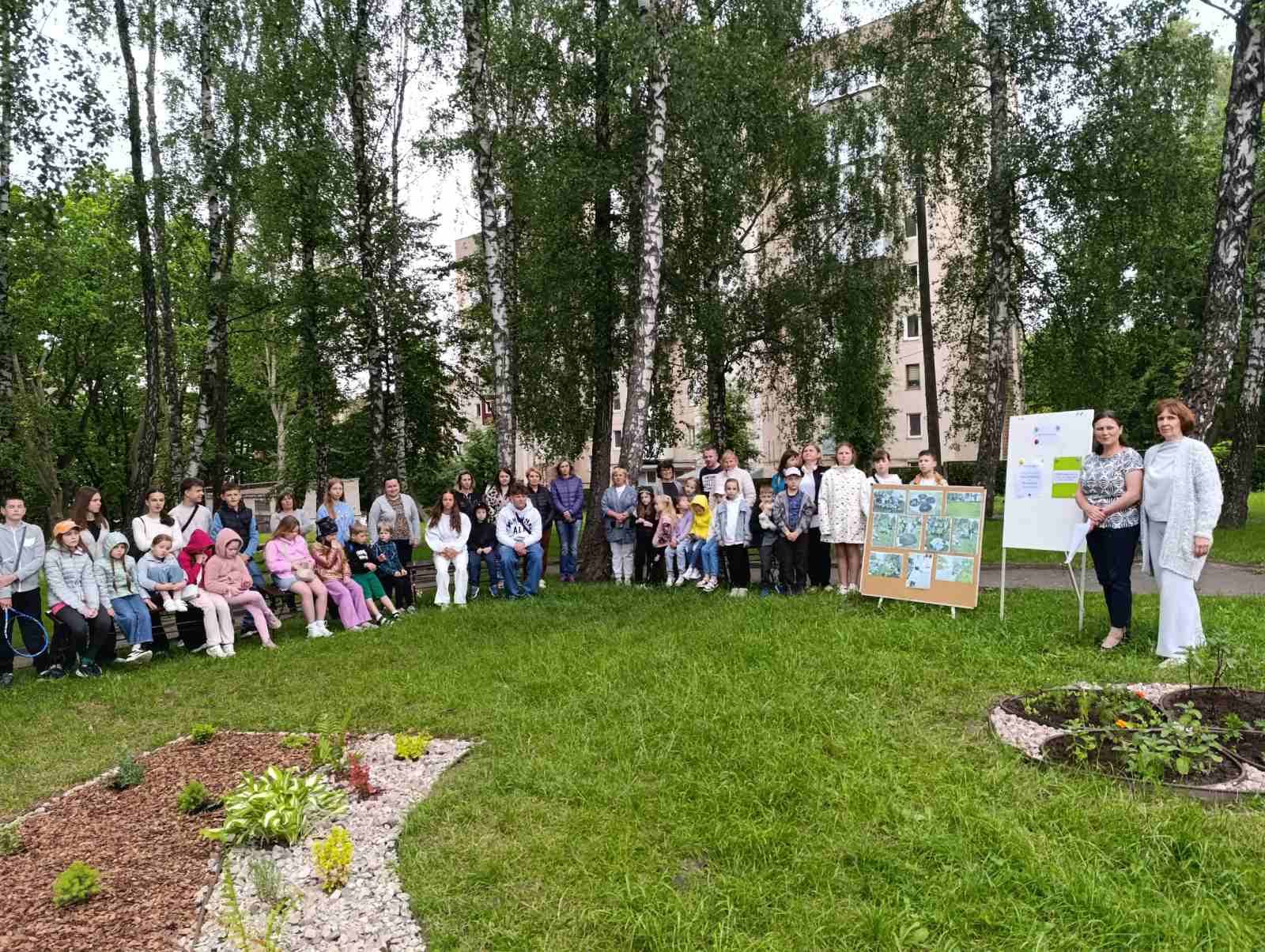«Зелений клас»