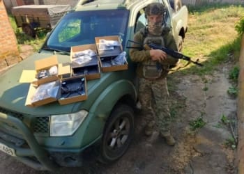 випускники Великогаївської школи