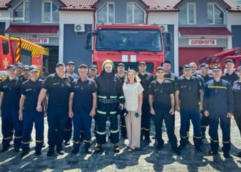 майора Андрія Палинського