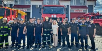 майора Андрія Палинського