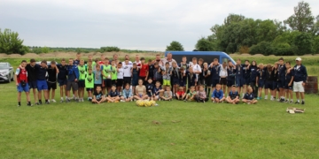 футбольний турнір