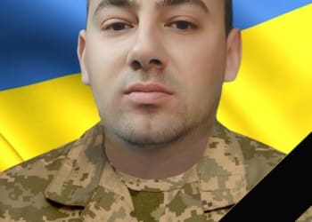 Володимир Галиш