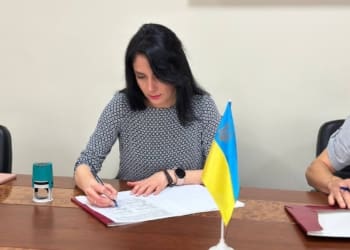 Ірина Скуратко