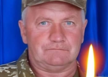 Петро Онищук