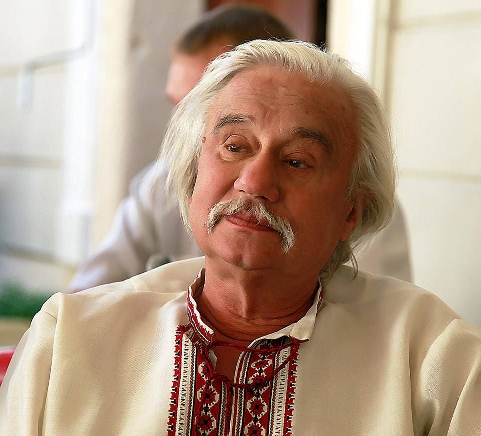 Ігор Калинець