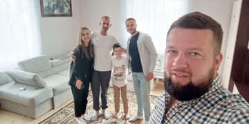 Дмитру Дерлиці