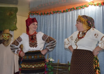 На благодійній виставі у Білобожницькій громаді збирали кошти на БПЛА для ЗСУ