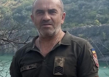 Роман Теслюк