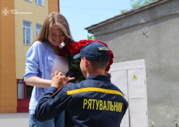 піротехнік ДСНС