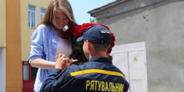 піротехнік ДСНС