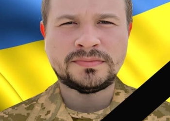 Дмитро Шушковський