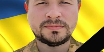 Дмитро Шушковський