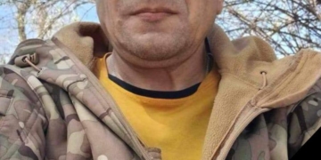 Сергій Петручок