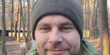 Андрій Кадлубенко