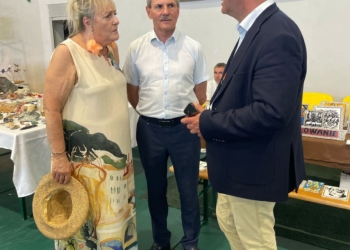 Міський голова Підгаєць відвідав місто Стшегом у Польщі для поглиблення міжнародної співпраці