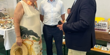 Міський голова Підгаєць відвідав місто Стшегом у Польщі для поглиблення міжнародної співпраці