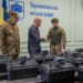 Тернопіль допомагає ЗСУ
