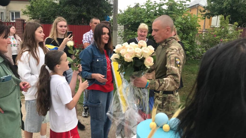 Іван Герасимчук