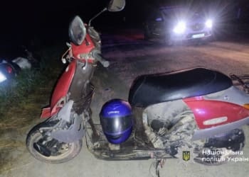 четверо дітей