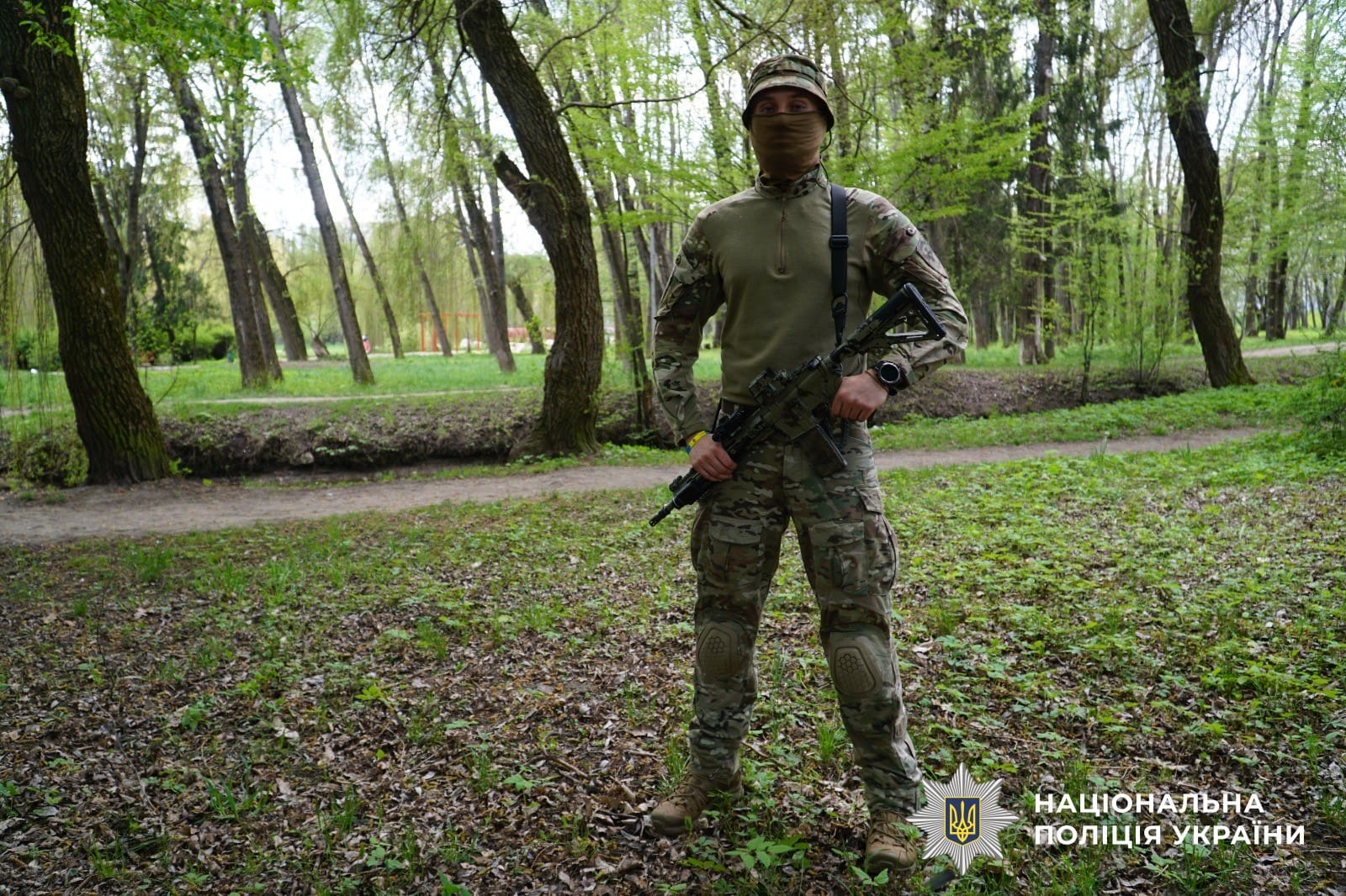 «Ми тримали «дорогу життя», аби хлопці могли заїхати в Бахмут і виконувати завдання»