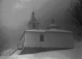 Богдан Хмельницький молився за долю Україна в капличці неподалік Кременця