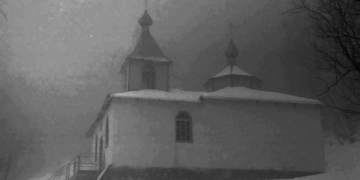 Богдан Хмельницький молився за долю Україна в капличці неподалік Кременця