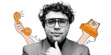 У Тернополі виступить відомий комік Володимир Шумко з новим стендапом «Дзвінок з дитинства»