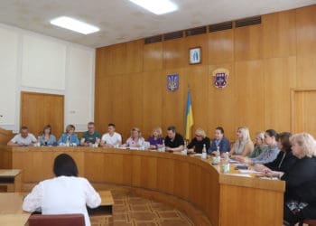 Ірину Навізівську призначено директоркою Заліщицького навчально-реабілітаційного центру