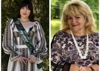 Школярка з Тернопільщини склала НМТ з української мови на 200 балів