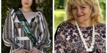 Школярка з Тернопільщини склала НМТ з української мови на 200 балів