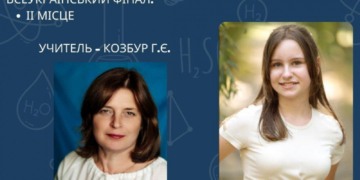 Тернопільська школярка виборола срібло на престижному математичному чемпіонаті