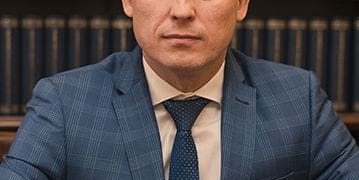 Професора з Тернопільщини обрано дійсним членом Національної академії правових наук України