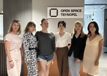 У Тернополі планують нову співпрацю для розвитку громад і підтримки бізнесу