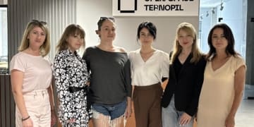 У Тернополі планують нову співпрацю для розвитку громад і підтримки бізнесу