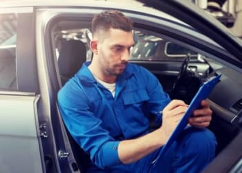 Техогляд автомобіля з 1 липня зазнає змін