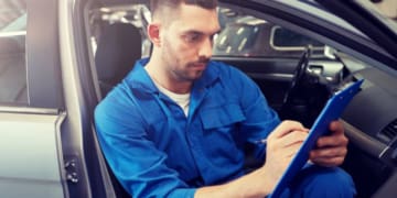 Техогляд автомобіля з 1 липня зазнає змін