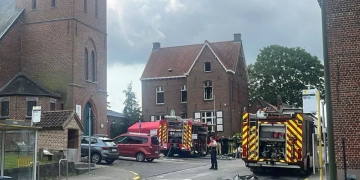 У Бельгії вбили дружину й доньку українського військового і підпалили будинок