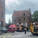 У Бельгії вбили дружину й доньку українського військового і підпалили будинок