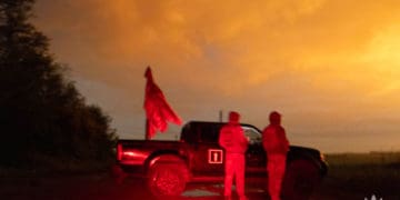 Тернополяни захищають небо Харкова від ворожих ракет і дронів