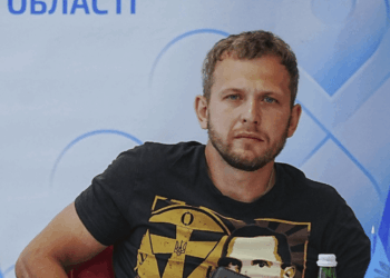 “Завдяки тобі я зараз вільно спілкуюся рідною мовою”: побратим подякував голові Тернопільської облради