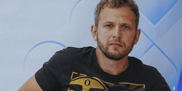 “Завдяки тобі я зараз вільно спілкуюся рідною мовою”: побратим подякував голові Тернопільської облради