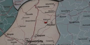 Борсукiвська громада серед учасникiв мiжнародного дiалогу заради миру, безпеки та вiдбудови України