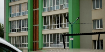 Тернопільська міська рада виділить 1,1 млн грн на підтримку постраждалих від ракетного удару